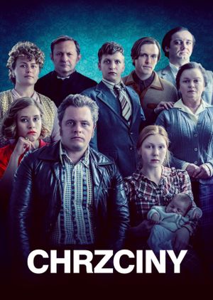 Chrzciny's poster