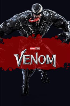 Venom's poster