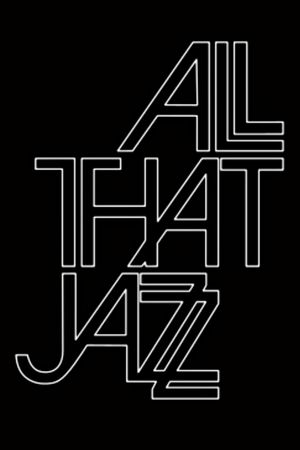 All That Jazz's poster