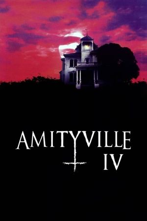 Amityville: The Evil Escapes's poster