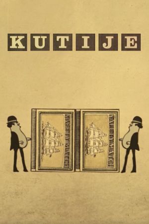 Kutije's poster