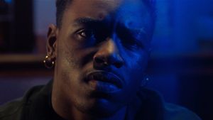 Menace II Society's poster