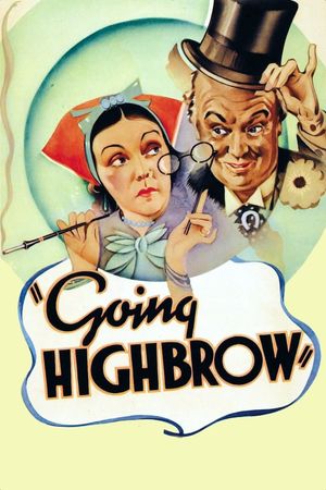 Going Highbrow's poster