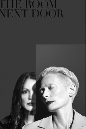 The Room Next Door's poster