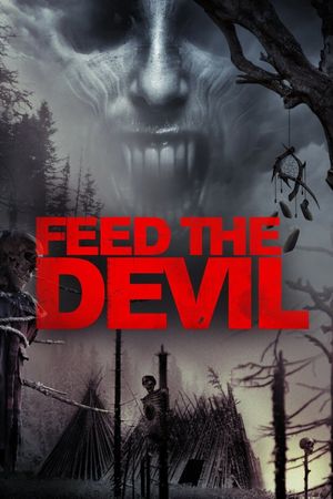 Feed the Devil's poster