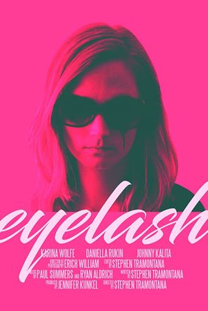 Eyelash's poster image