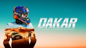 Dakar Chronicles's poster