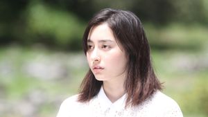 Forget Me Not's poster