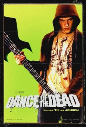 Dance of the Dead's poster