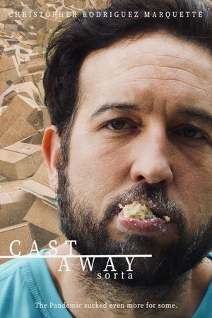 Cast Away Sorta's poster
