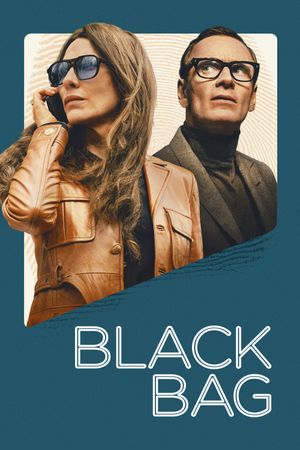 Black Bag's poster