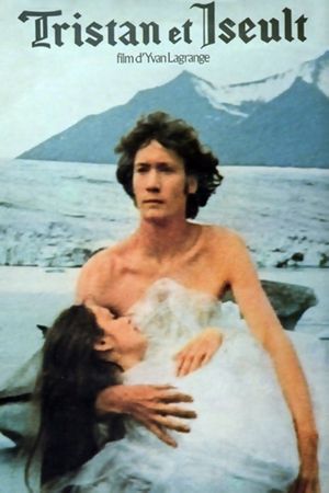 Tristan and Isolde's poster