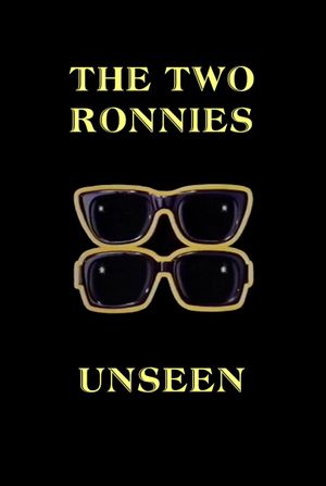 The Two Ronnies Unseen Sketches's poster