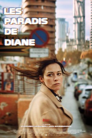 Les Paradis de Diane's poster