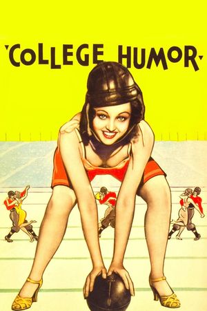 College Humor's poster