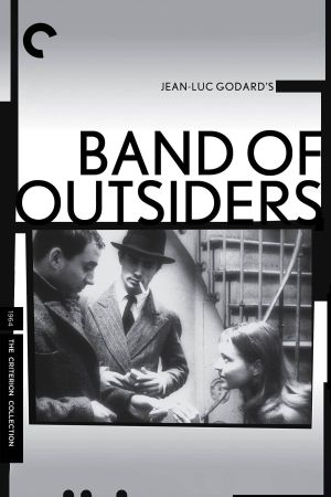 Band of Outsiders's poster