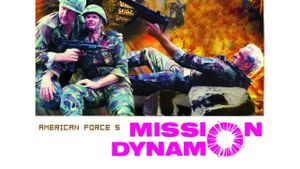 Mission Dynamo's poster