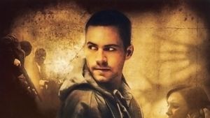 Running Scared's poster
