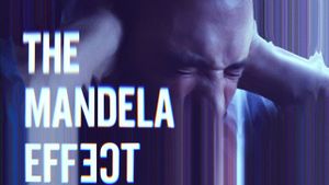 The Mandela Effect's poster