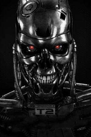 Terminator 2: Judgment Day's poster