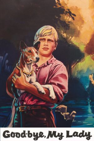 Good-bye, My Lady's poster