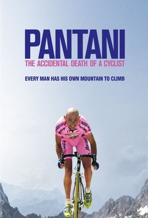 Pantani: The Accidental Death of a Cyclist's poster