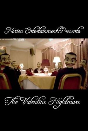 The Valentine Nightmare's poster