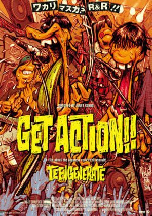 Get Action!!'s poster image