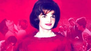 I Am Jackie O's poster
