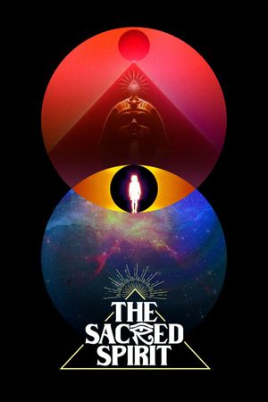The Sacred Spirit's poster