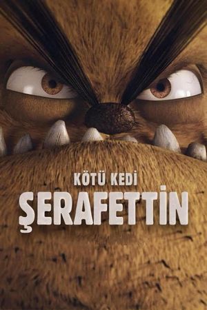 Bad Cat's poster