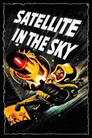 Satellite in the Sky's poster