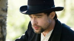 The Assassination of Jesse James by the Coward Robert Ford's poster