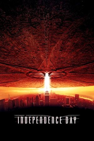 Independence Day's poster