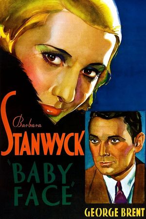 Baby Face's poster