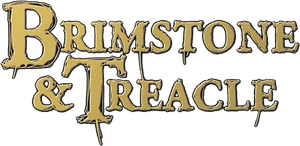 Brimstone & Treacle's poster