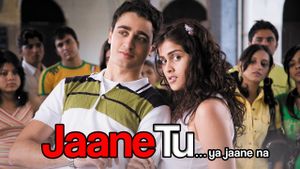 Jaane Tu... Ya Jaane Na's poster