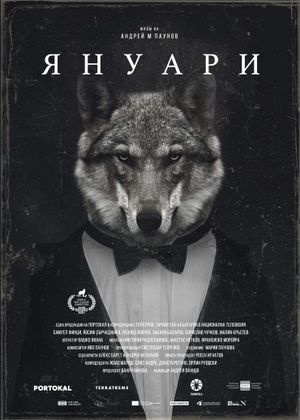 January's poster