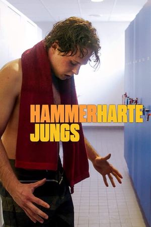 Hard Feelings's poster