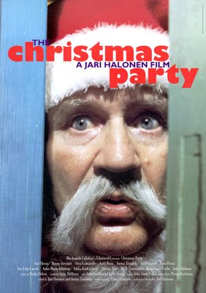 The Christmas Party's poster