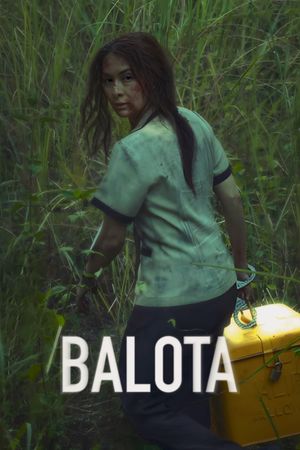 Ballot's poster