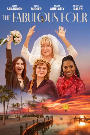 The Fabulous Four's poster