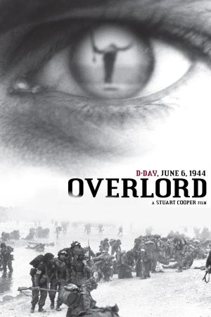 Overlord's poster