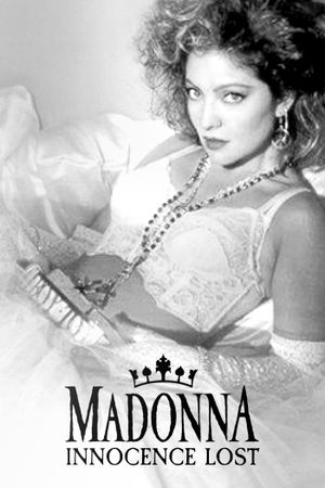 Madonna: Innocence Lost's poster