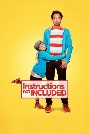 Instructions Not Included's poster