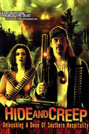 Hide and Creep's poster