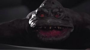 Ghoulies II's poster