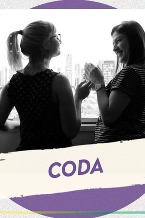 Coda's poster image