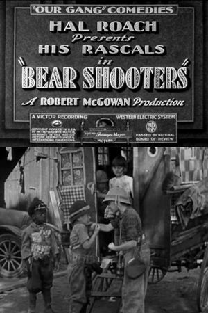 Bear Shooters's poster