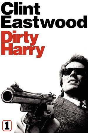Dirty Harry's poster